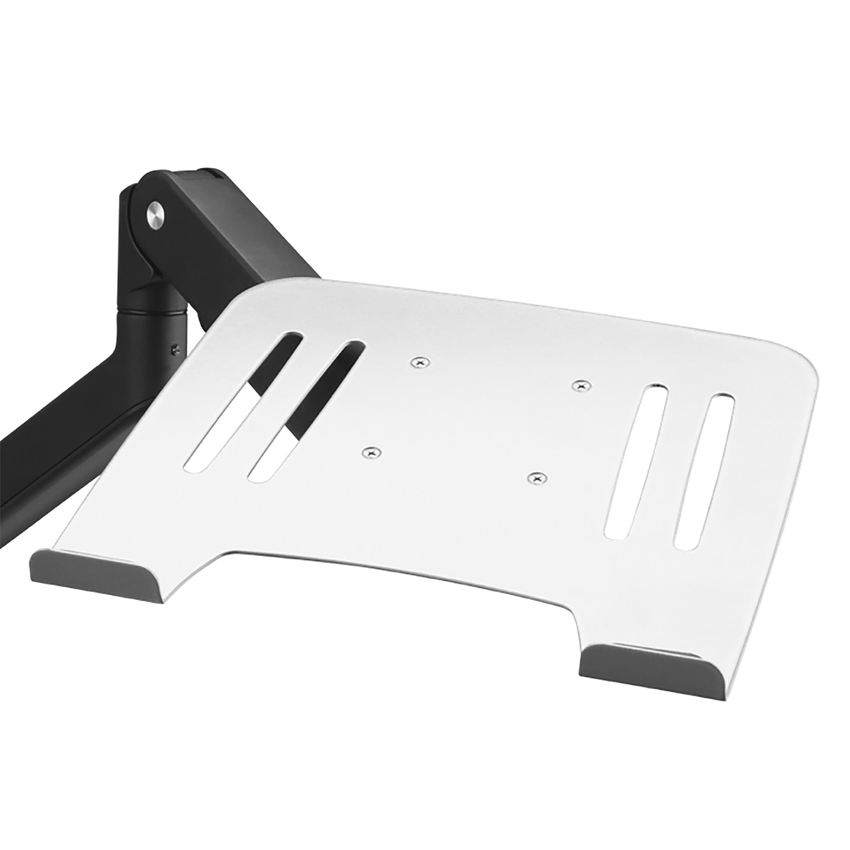 Soporte universal para ordenador portátil One For All DM 0010 Plata-2