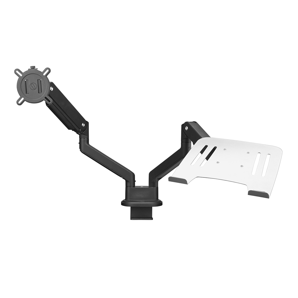 Soporte universal para ordenador portátil One For All DM 0010 Plata-3