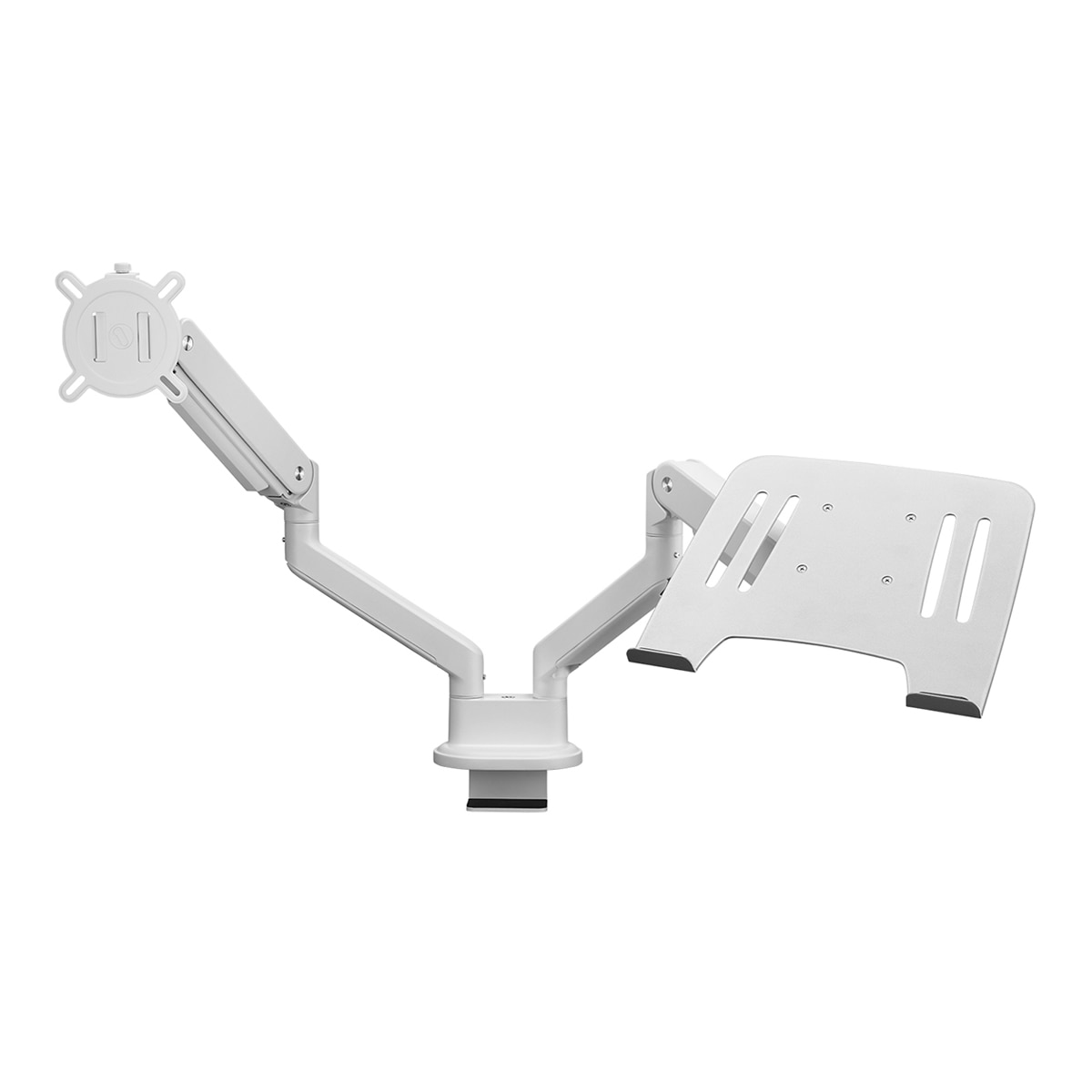 Soporte universal para ordenador portátil One For All DM 0010 Plata-6