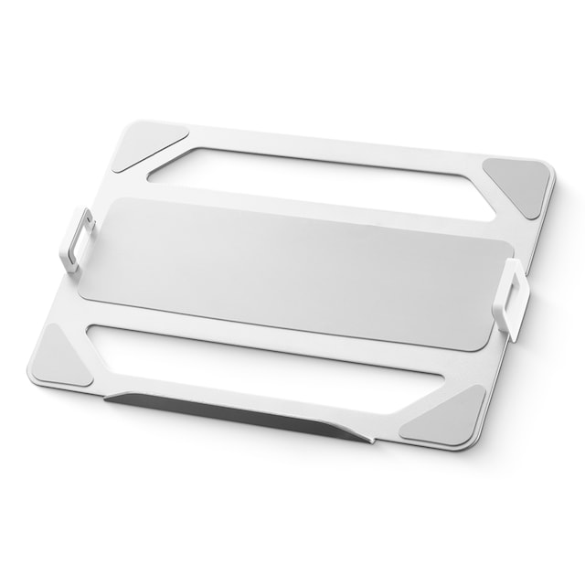 Imagen 0 de Soporte universal para ordenador portátil con tope y pinzas ajustables One For All DM 0030