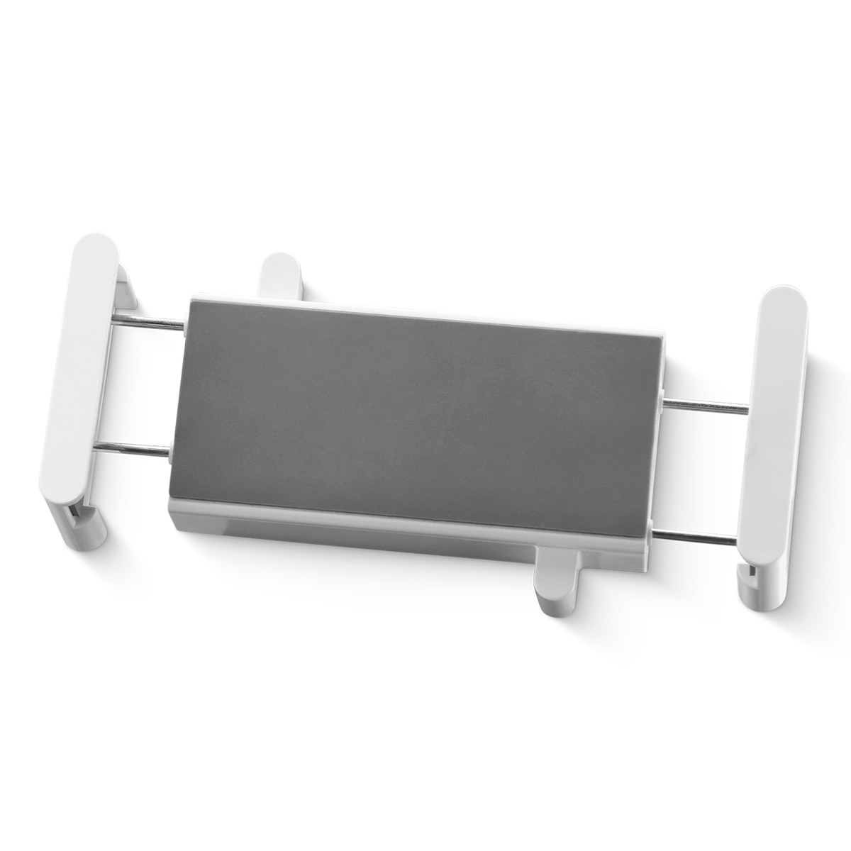 Soporte universal para tableta One For All DM 0040 Plata-2