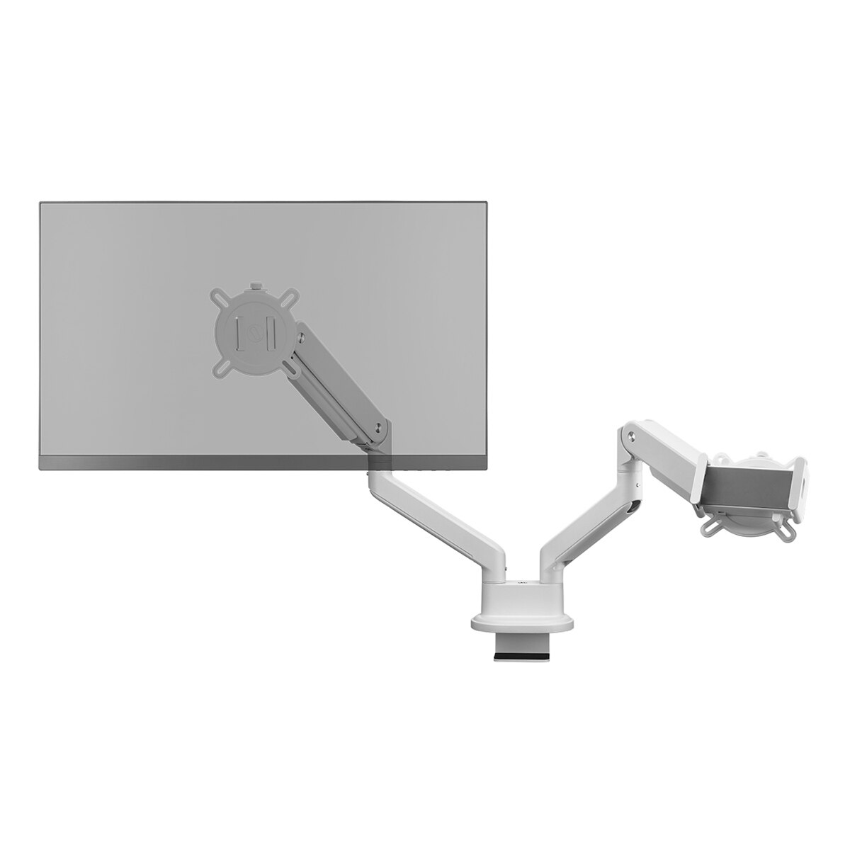 Soporte universal para tableta One For All DM 0040 Plata-3