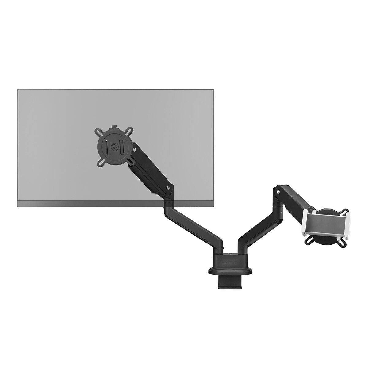 Soporte universal para tableta One For All DM 0040 Plata-4