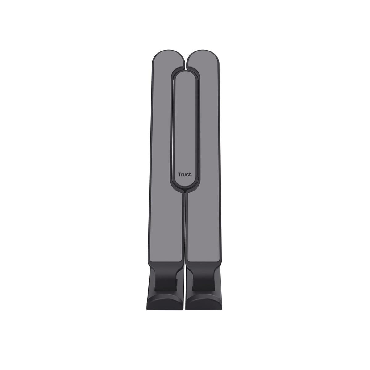 Soporte plegable para portátil Trust Primo Gris / Negro-3
