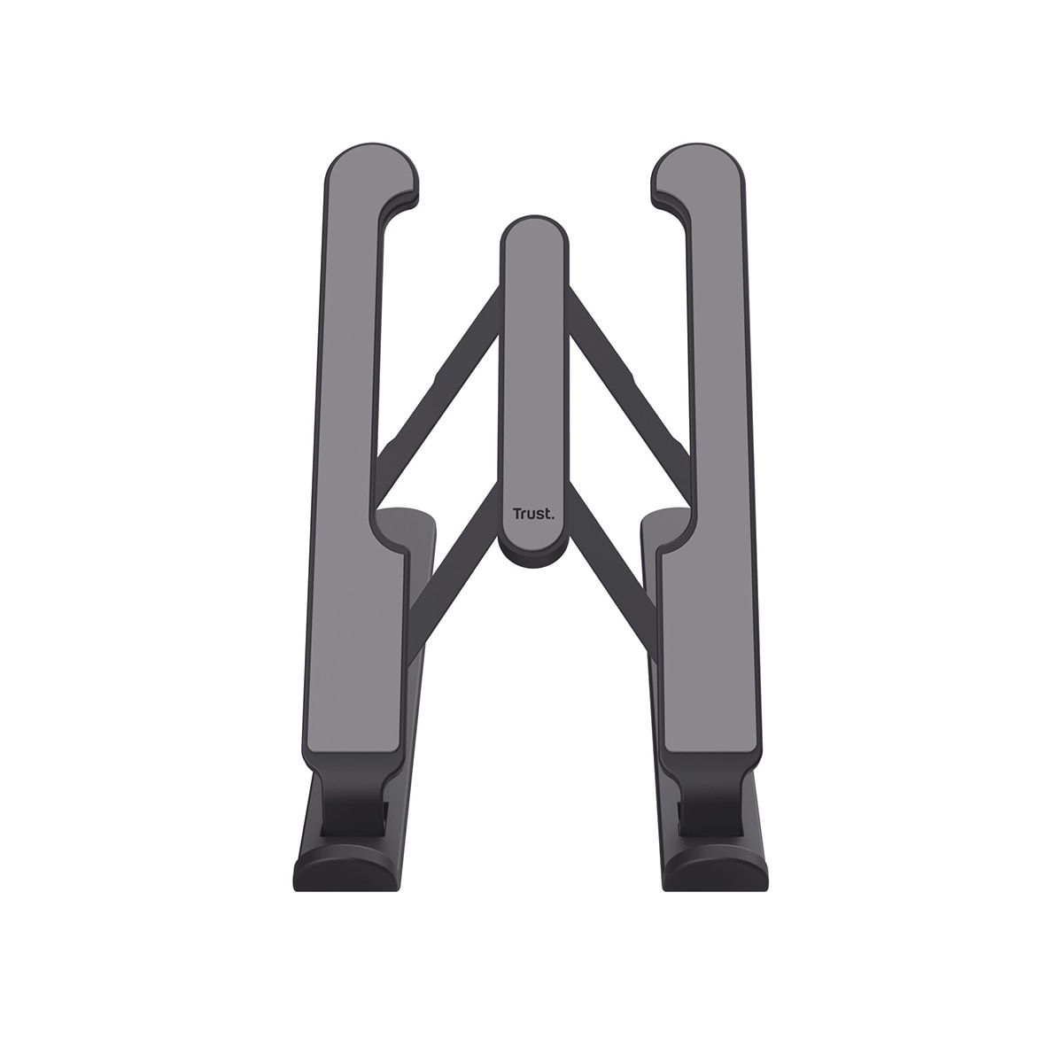Soporte plegable para portátil Trust Primo Gris / Negro-5
