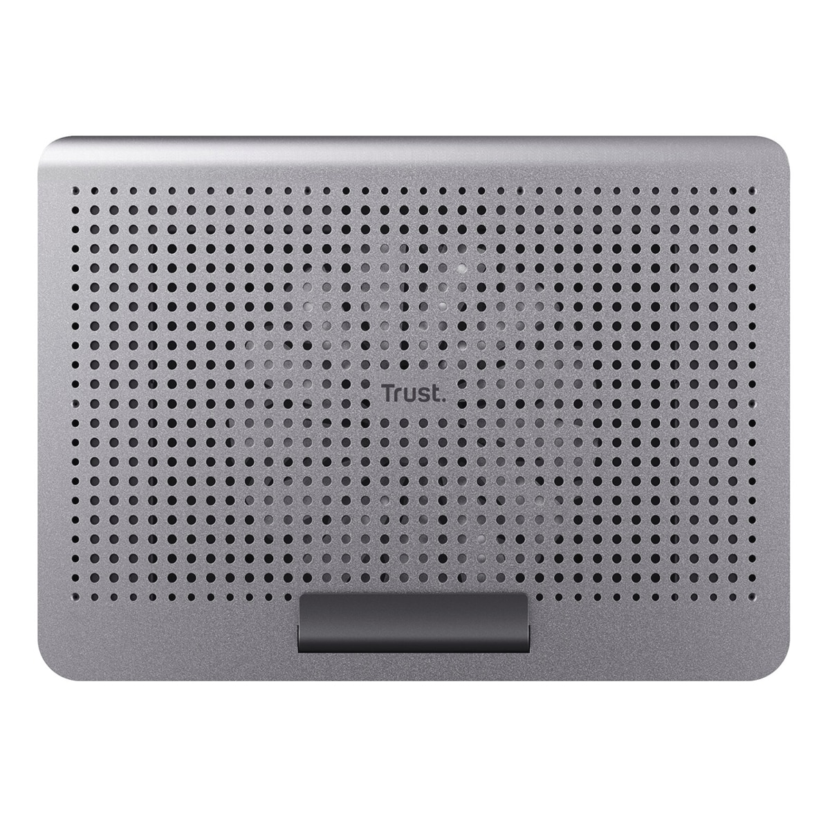 Base de refrigeración para portátil Trust Exto Gris / Negro-1