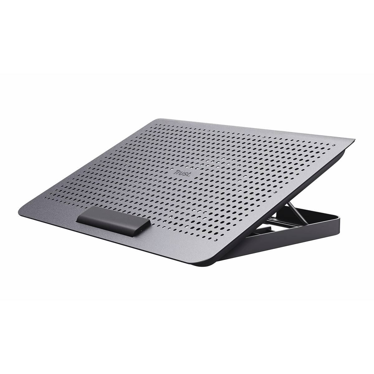 Base de refrigeración para portátil Trust Exto Gris / Negro-2