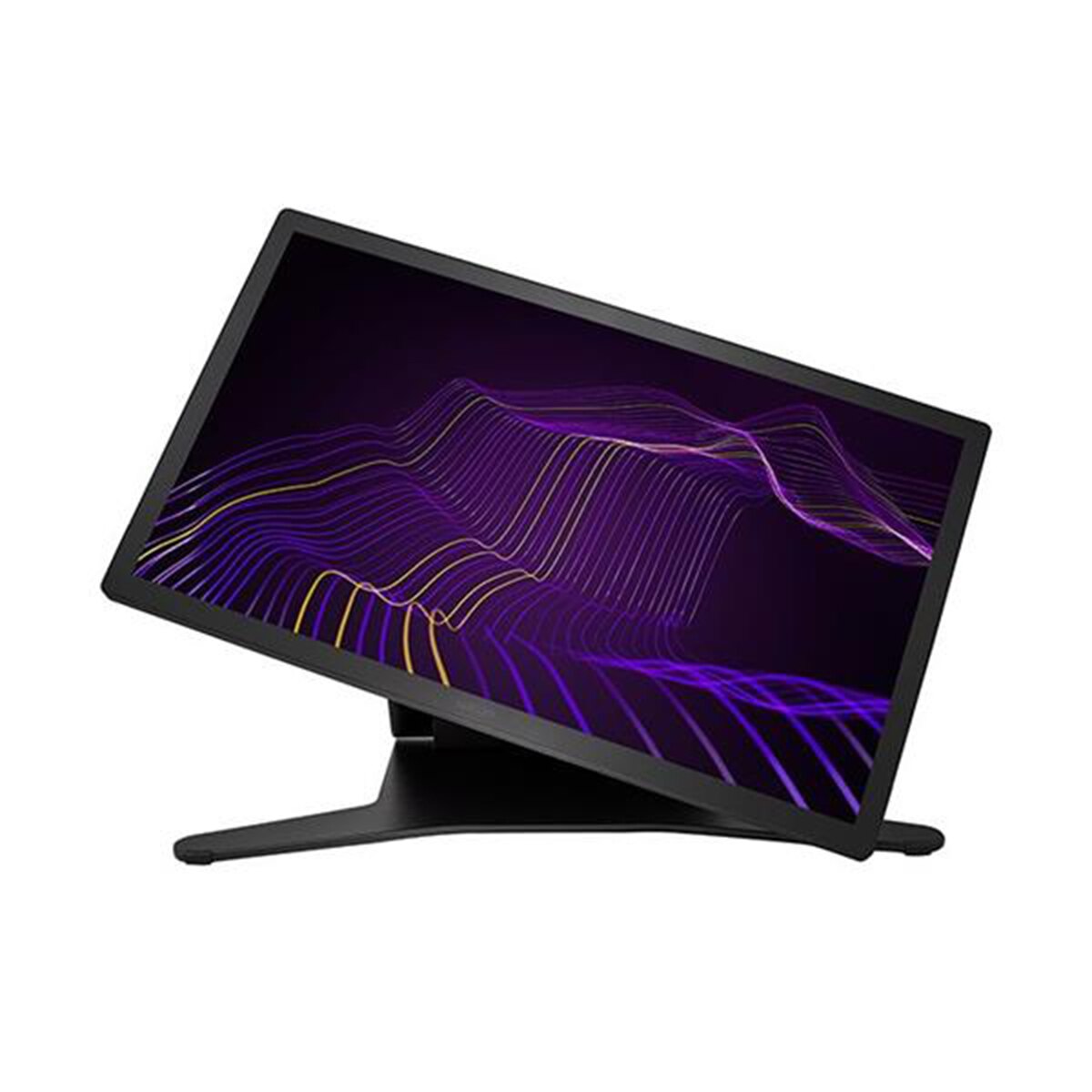 Soporte Wacom para Cintiq Pro 27 Negro-2