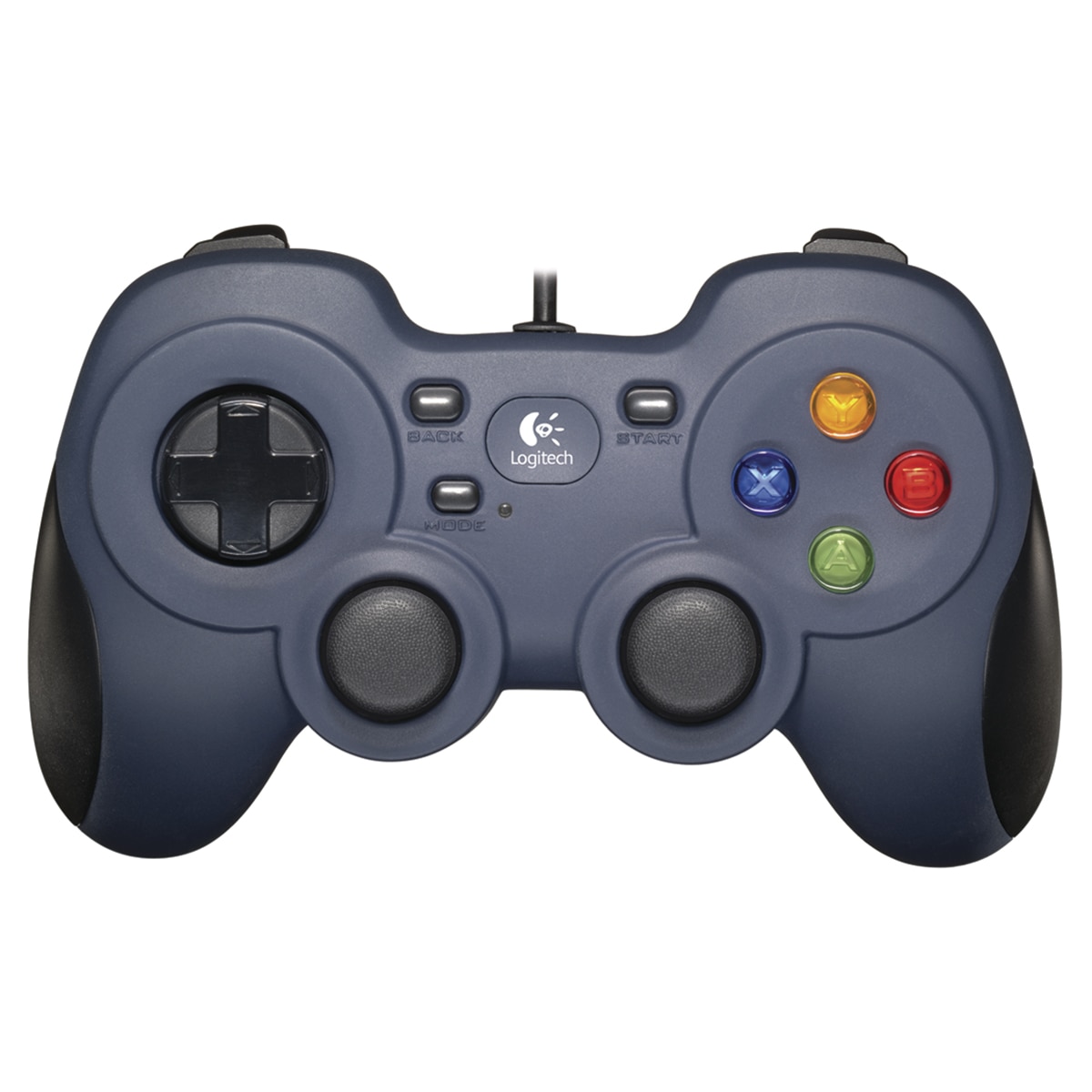 Mando gamepad Logitech F310 1
