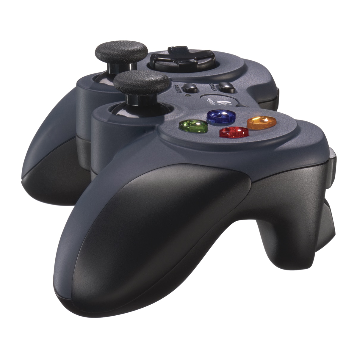 Mando gamepad Logitech F310 2