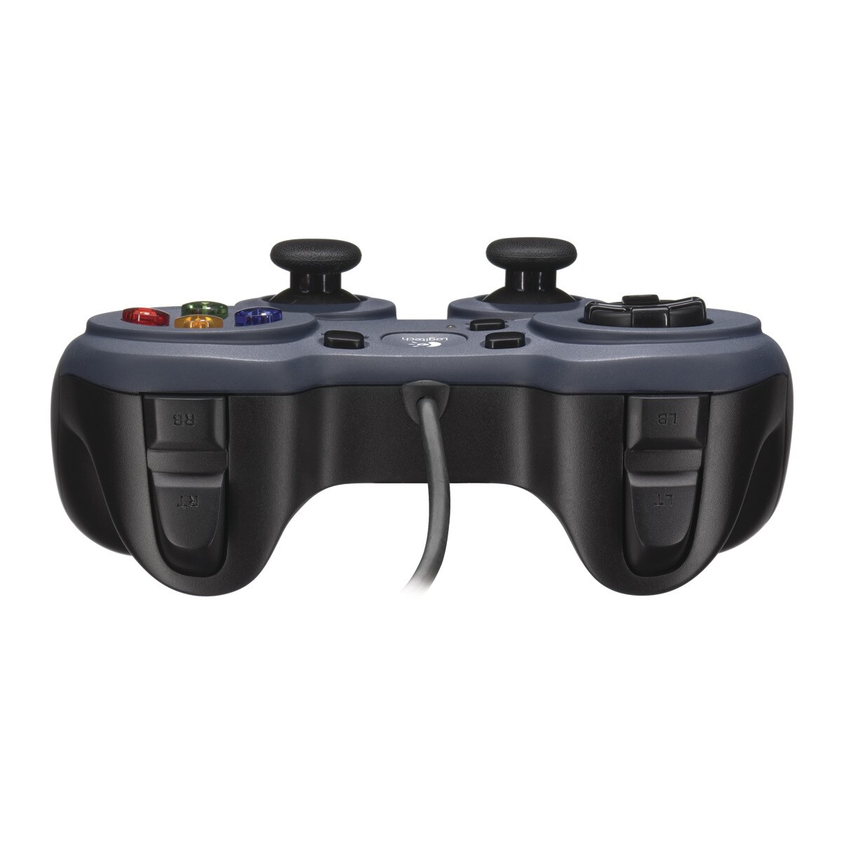 Mando gamepad Logitech F310 3