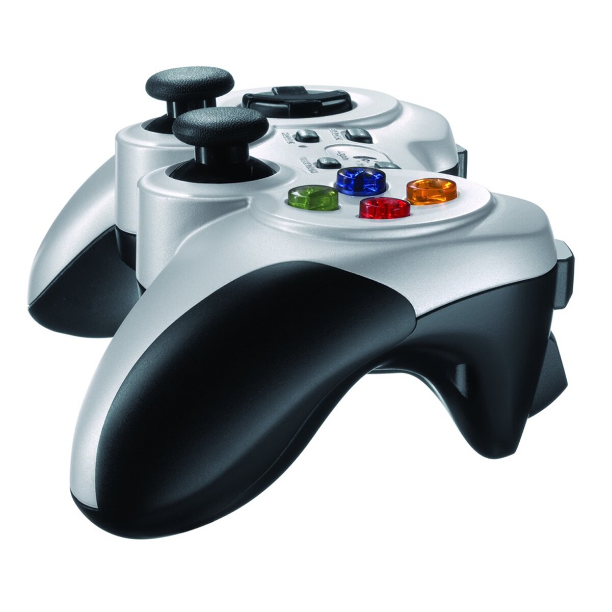 Mando inalámbrico Logitech F710 3