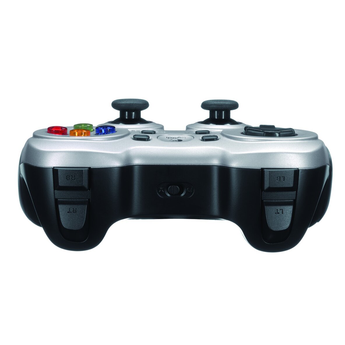 Mando inalámbrico Logitech F710 4
