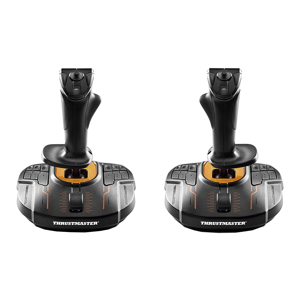 Imagem 0 de Joystick Thrustmaster T.16000M FCS Space Sim Duo