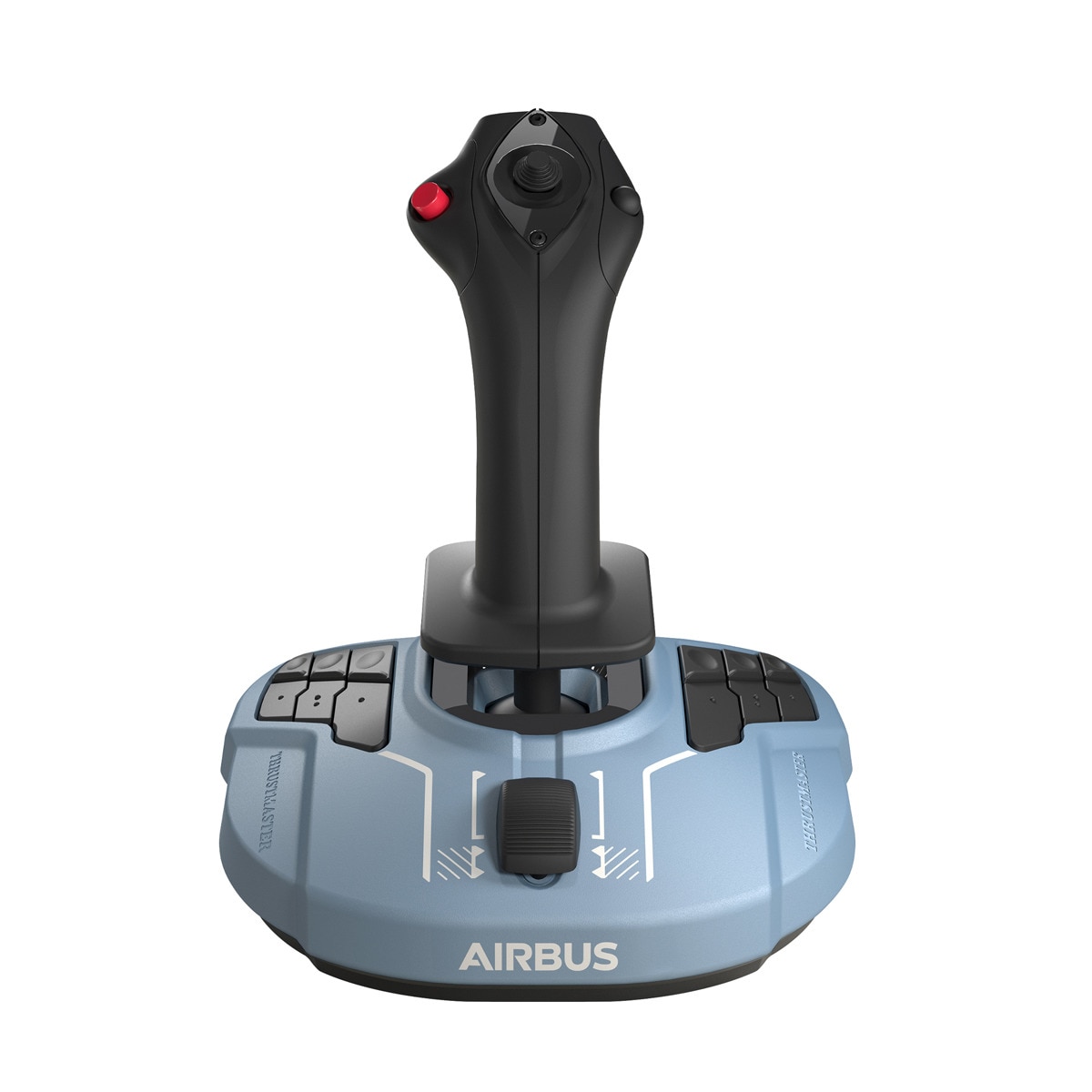 Thrustmaster - Joystick Thrustmaster TCA Sidestick Airbus Edition.