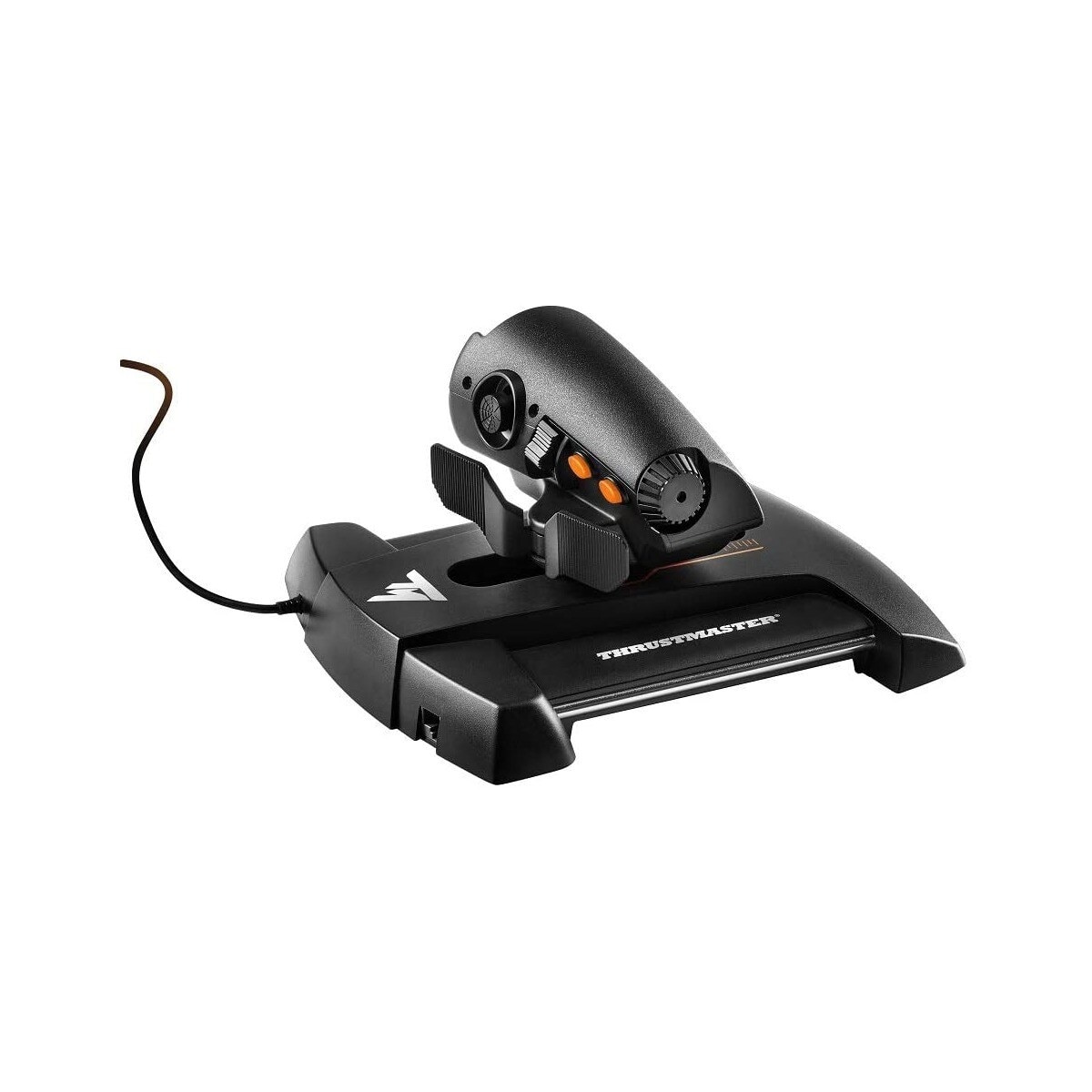TWCS Throttle - PC Preto-2