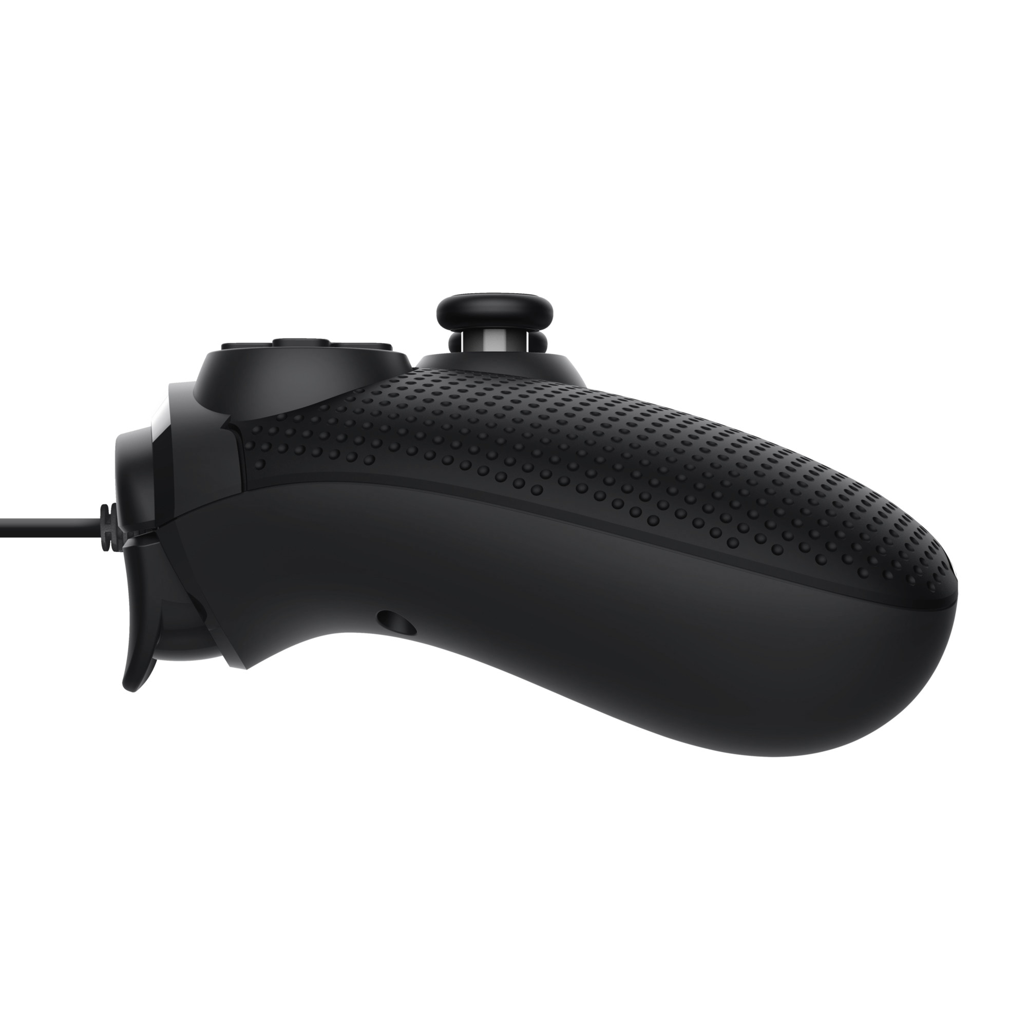 Mando de juegos Trust GXT 541 MUTA - Negro Negro-4