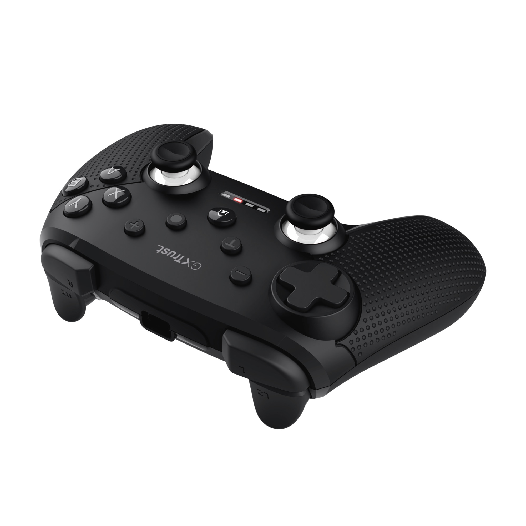 Mando de juegos inalámbrico Trust GXT 542 MUTA - Negro Negro-3