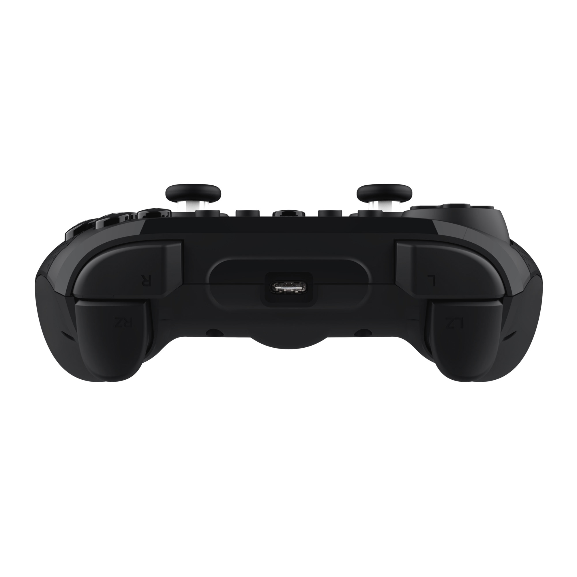 Mando de juegos inalámbrico Trust GXT 542 MUTA - Negro Negro-4