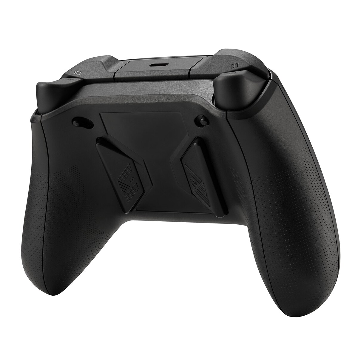 Mando de juegos para PC ASUS ROG Raikiri - Negro Negro-4
