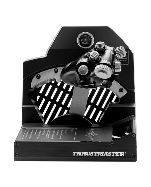 Joystick Thrustmaster Viper TQS Negro Negro-3