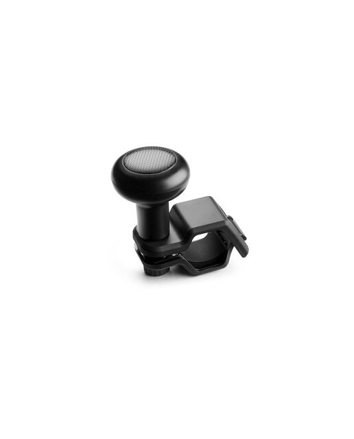 Soporte para volante de carreras Thrustmaster SimTask Steering Kit Negro-2