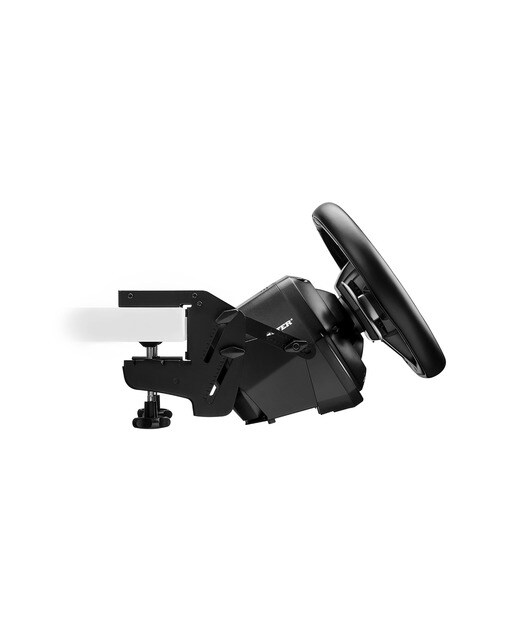 Soporte para volante de carreras Thrustmaster SimTask Steering Kit Negro-3