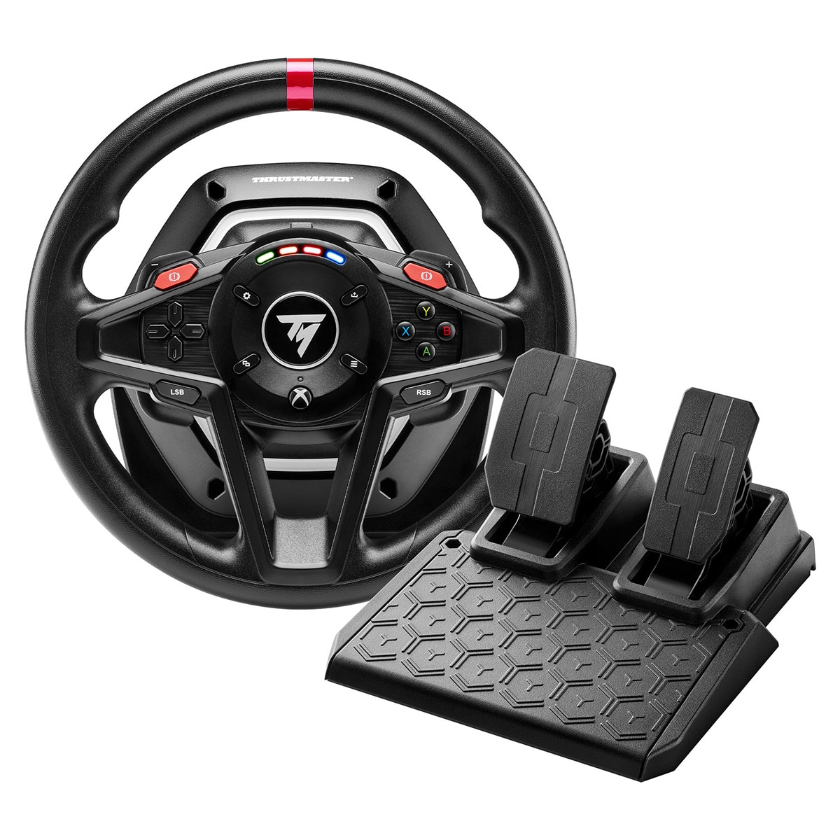 Imagen 0 de Kit Thrustmaster T128 SimTask Pack (T128+Steering Kit)