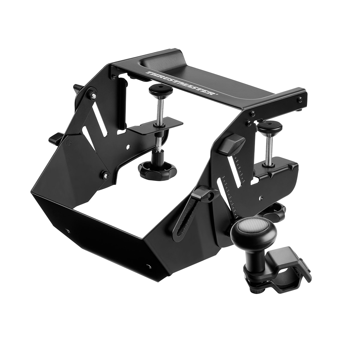 Kit Thrustmaster T128 SimTask Pack (T128+Steering Kit) - Negro Negro-5