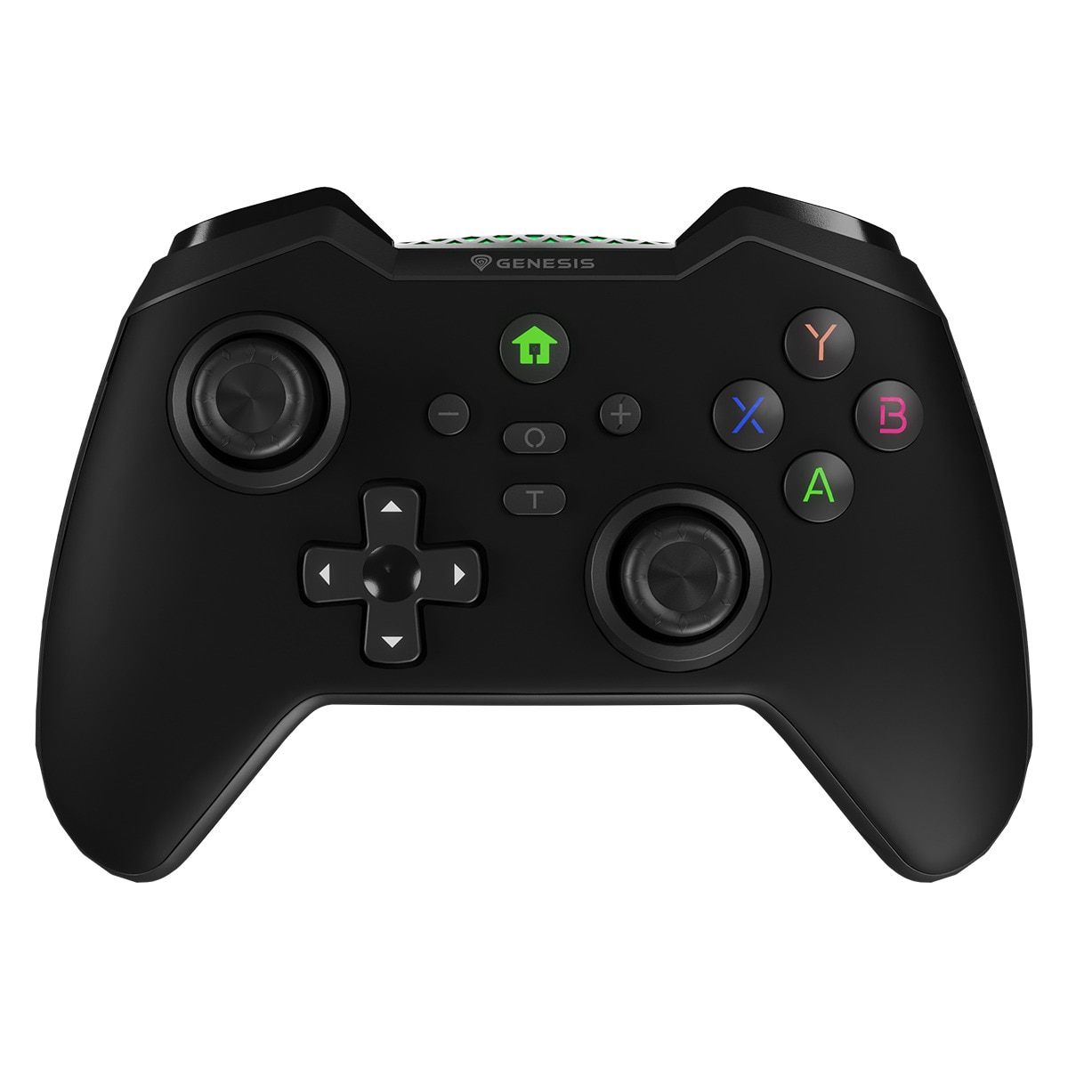 Imagen 0 de Mando de Juegos inalámbrico Genesis MANGAN 400 (para PC/Switch/Smartphone)