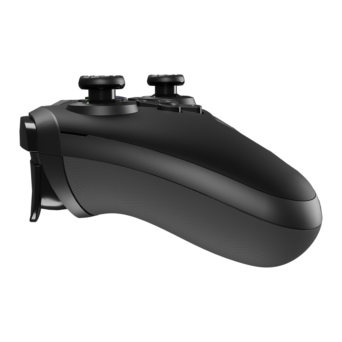 Mando de Juegos inalámbrico Genesis MANGAN 400 (para PC/Switch/Smartphone) - Negro Negro-7