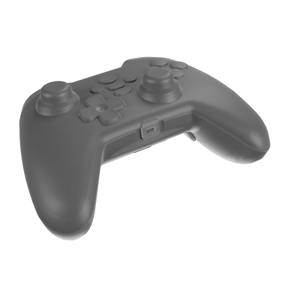 Mando de Juegos inalámbrico Genesis MANGAN 400 (para PC/Switch/Smartphone) - Negro Negro-10