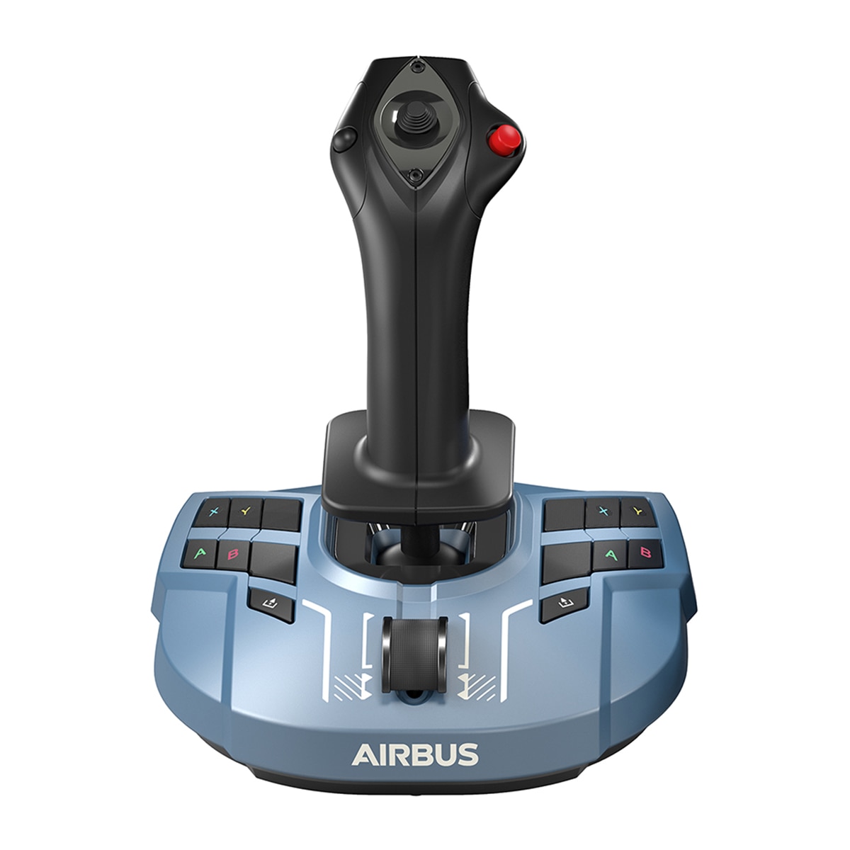 Imagen 0 de TCA Thrustmaster Sidestick X Airbus PC/Xbox