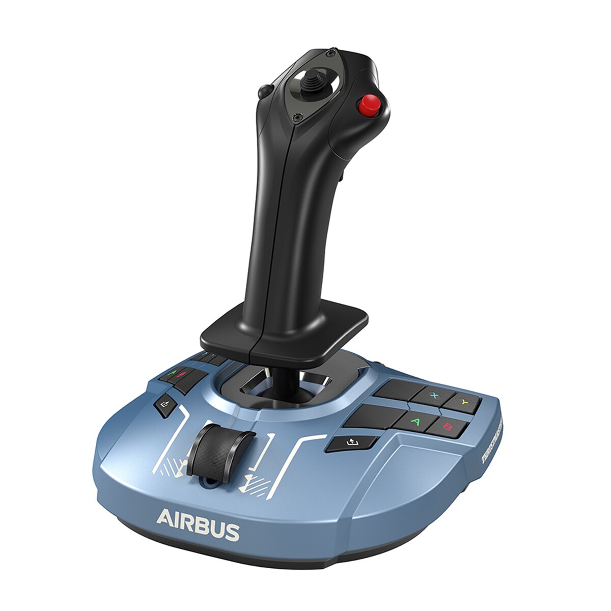 TCA Thrustmaster Sidestick X Airbus PC/Xbox 3