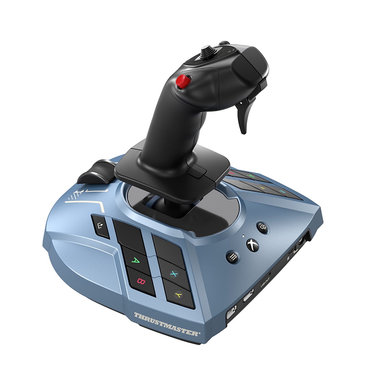 TCA Thrustmaster Sidestick X Airbus PC/Xbox 4