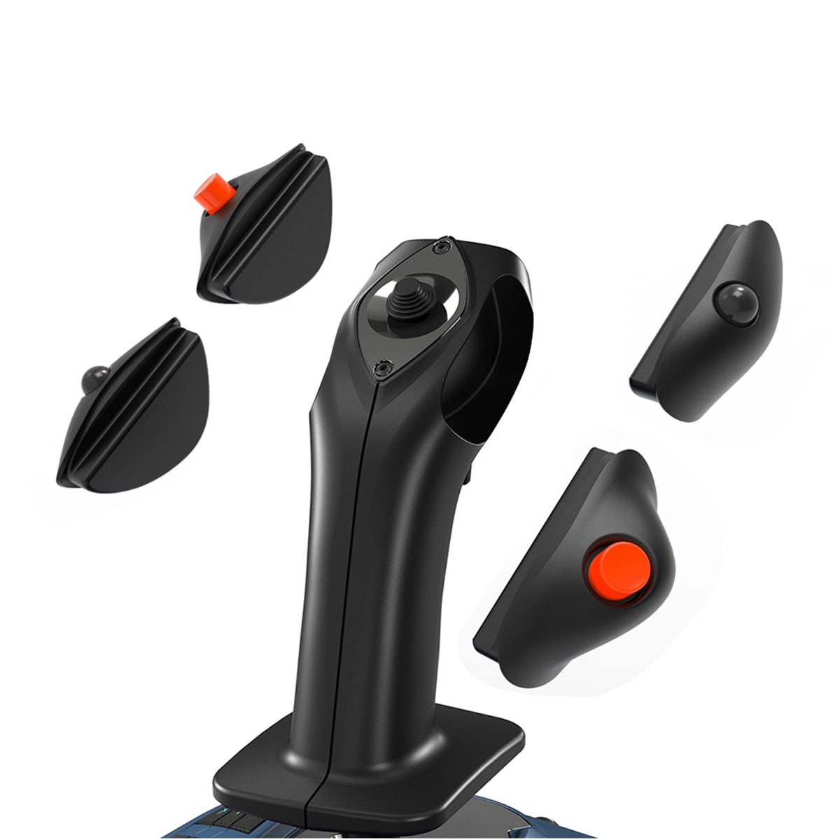 TCA Thrustmaster Sidestick X Airbus PC/Xbox 7