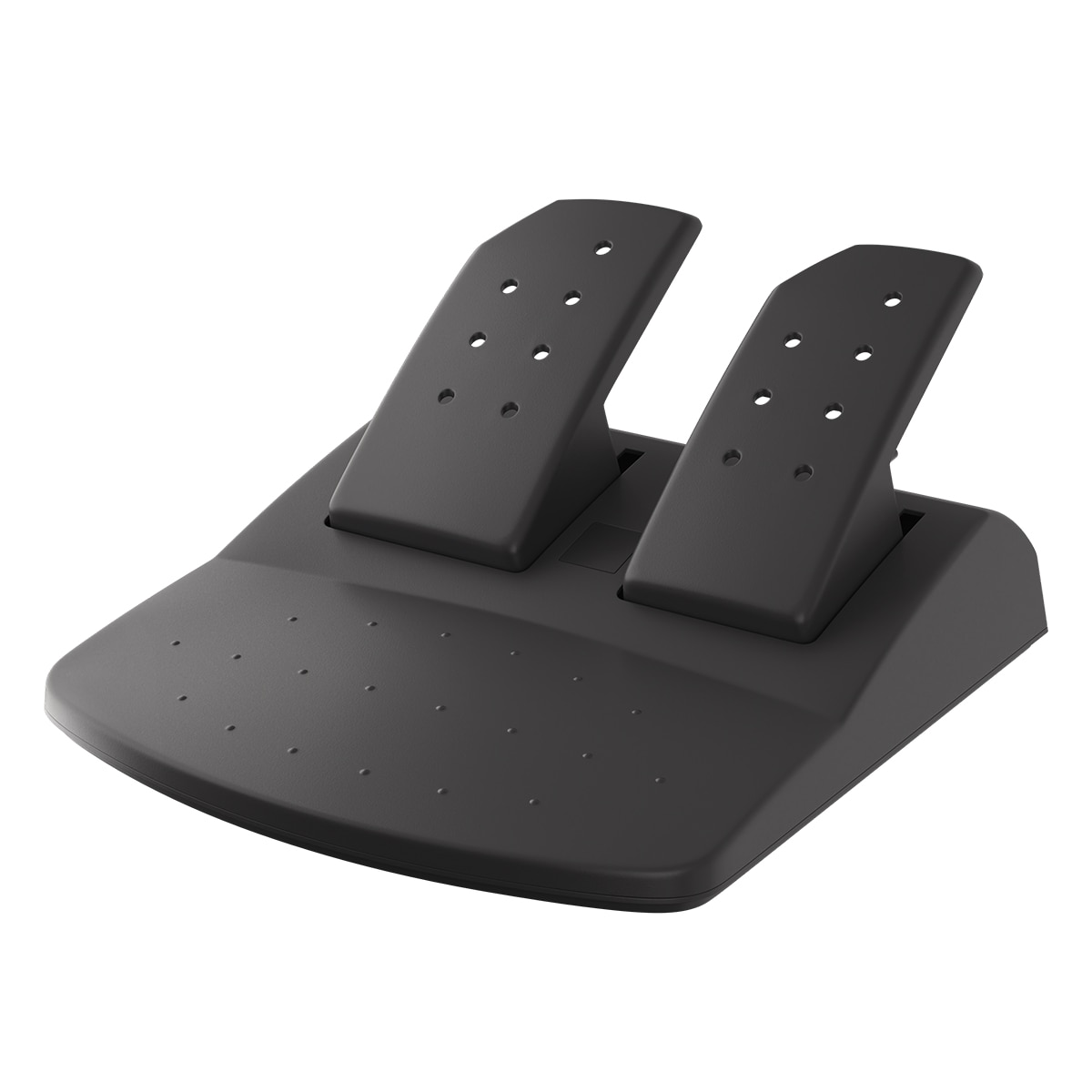 Volante Gaming Genesis Seaborg 350 con pedales - Multiplataforma Negro / Azul-6