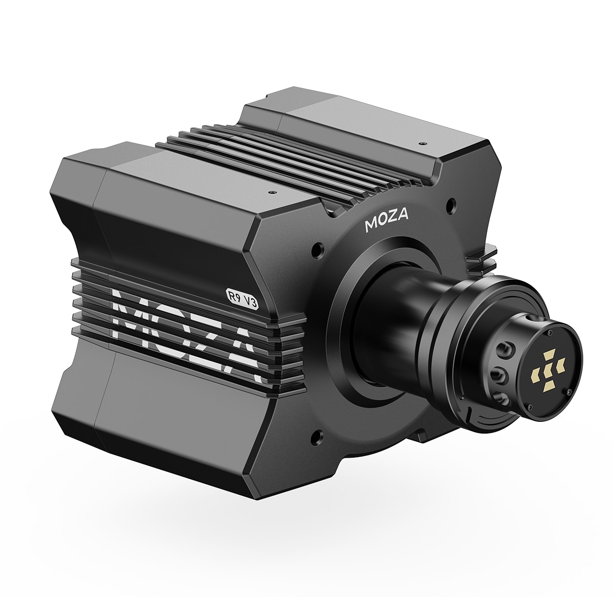 Imagen 0 de Base Direct Drive Moza R9 V3