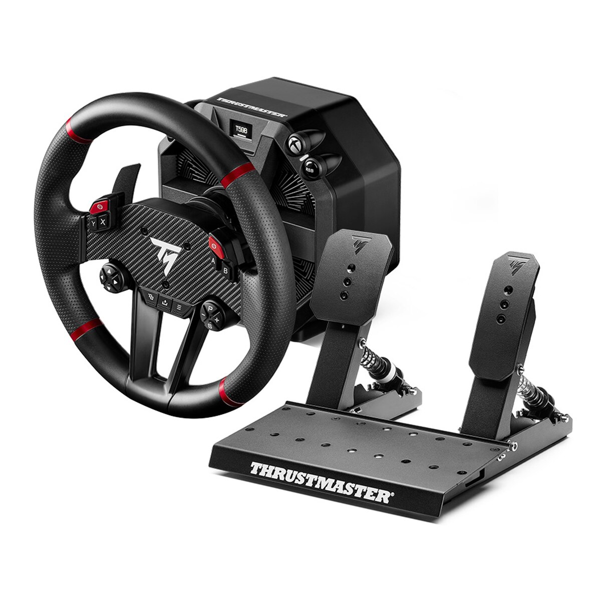 Imagen 0 de Volante Thrustmaster T598 PC/Xbox