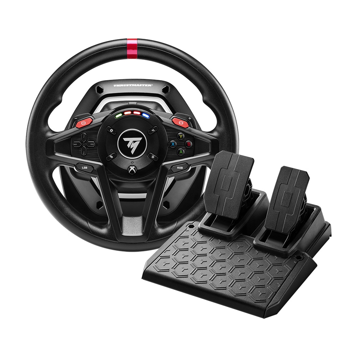 Kit de volante Thrustmaster T128 Shifter pack PC/Xbox 4