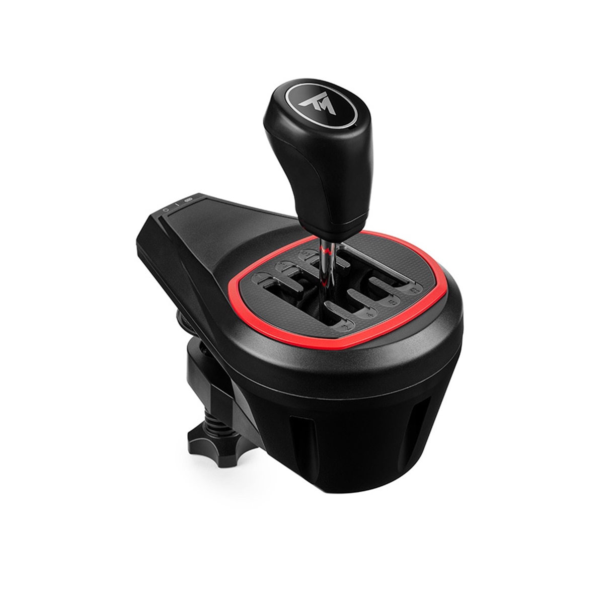 Kit de volante Thrustmaster T128 Shifter pack PC/Xbox 5