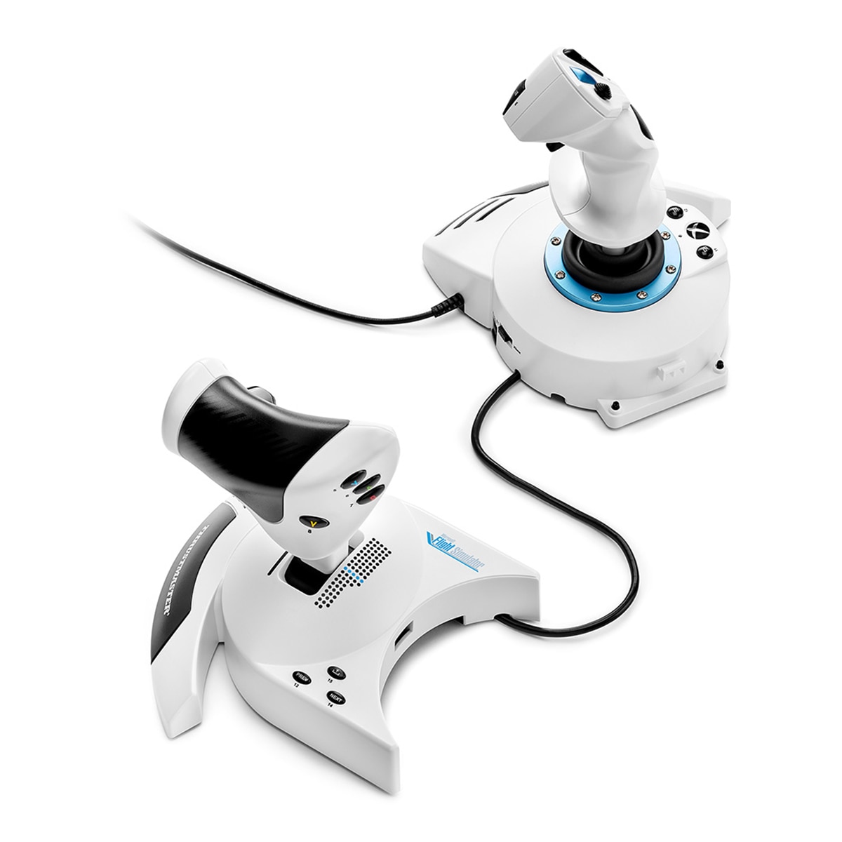 T.fligth Thrustmaster Hotas SPC.One PC/Xbox 4
