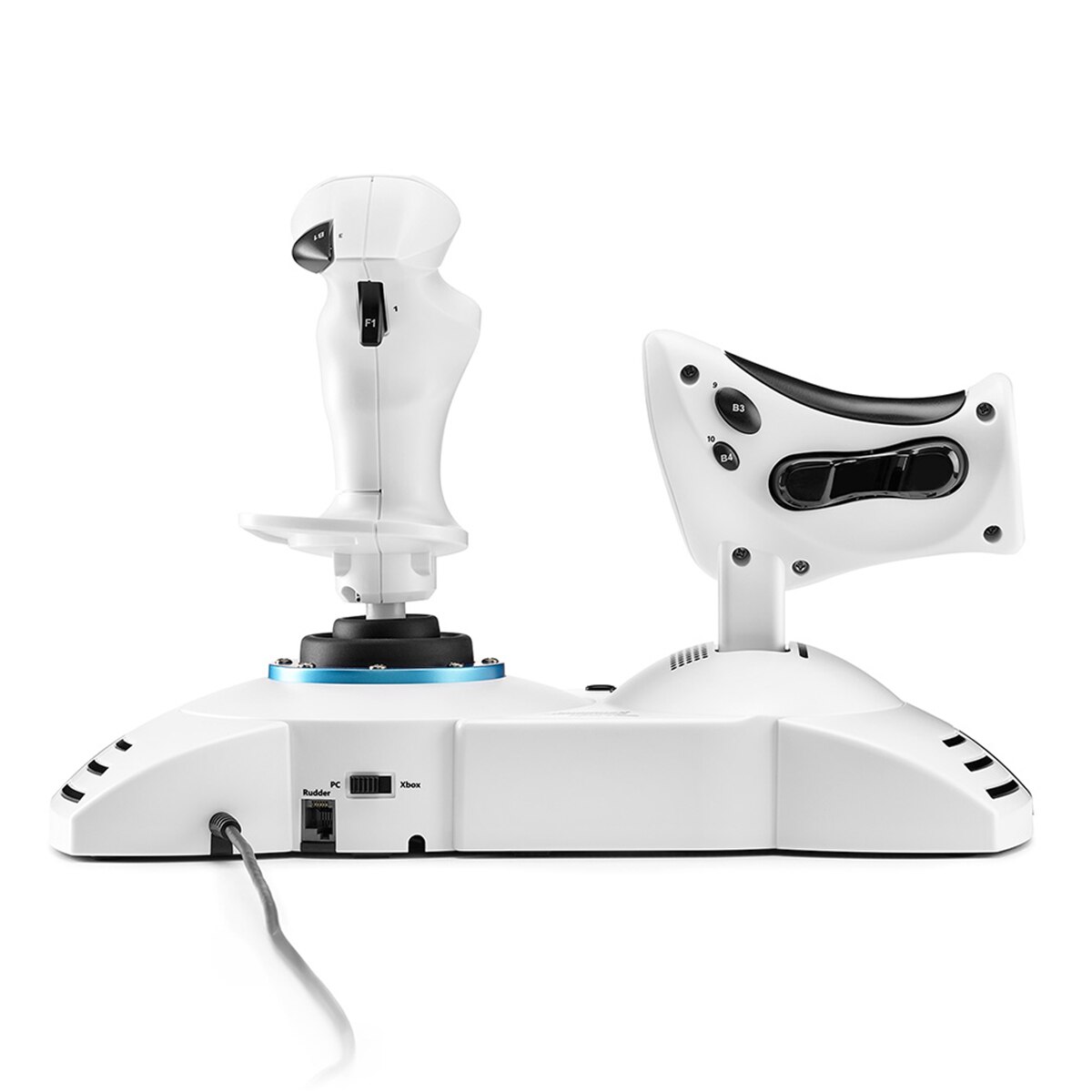 T.fligth Thrustmaster Hotas SPC.One PC/Xbox 5