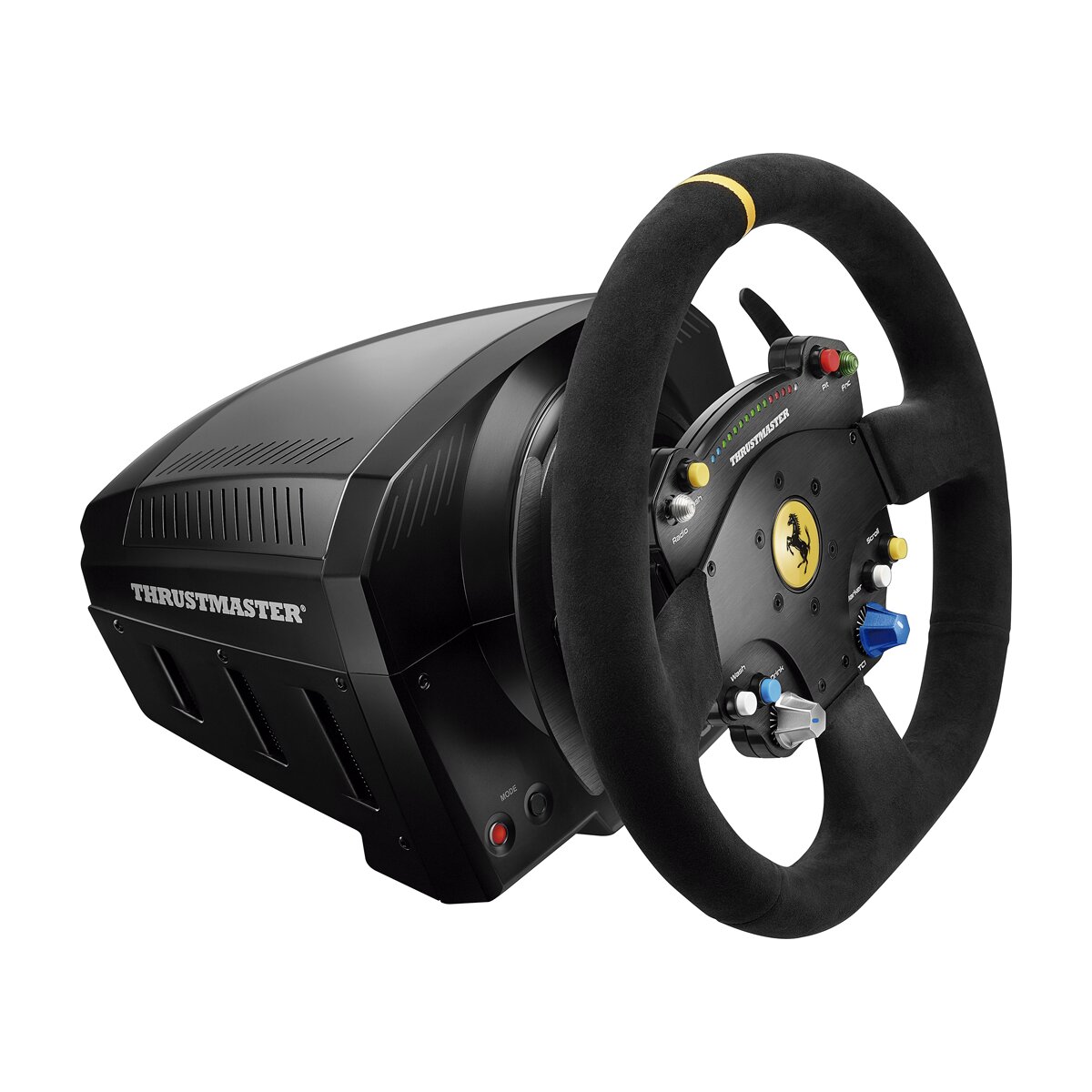 Volante Thrustmaster TS-PC Racer Ferrari 488 Challenge Edition para PC 3