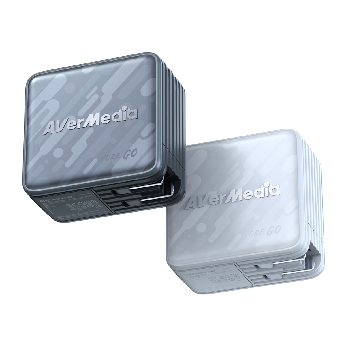 Cargador Avermedia GC313 100W Negro-2