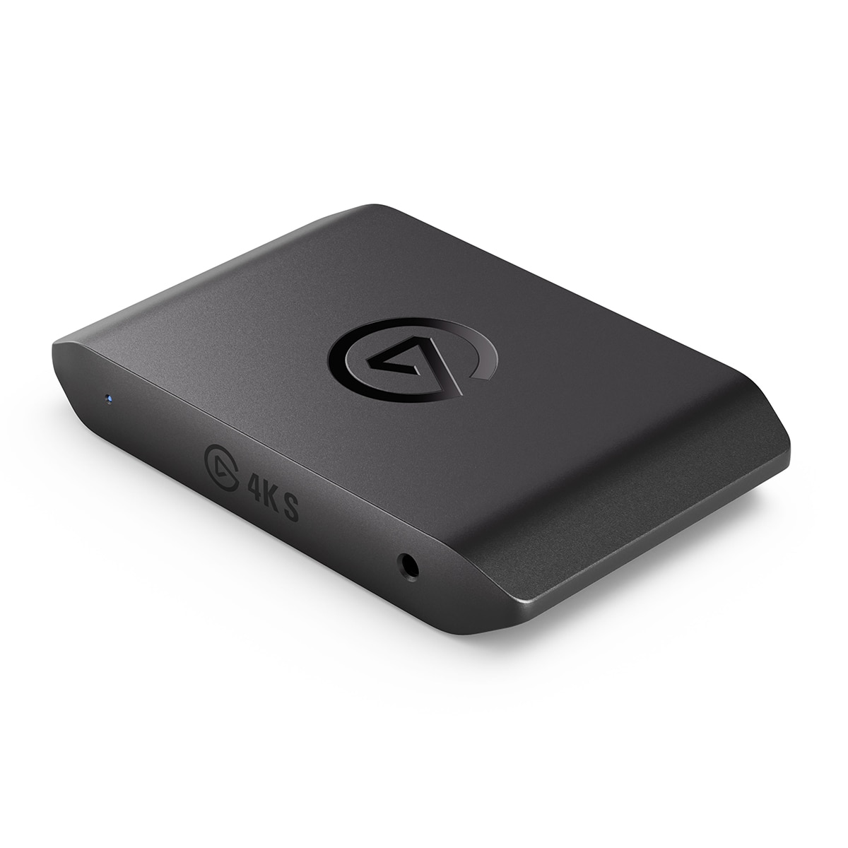 Capturadora Elgato Game Capture 4K S Negro-2