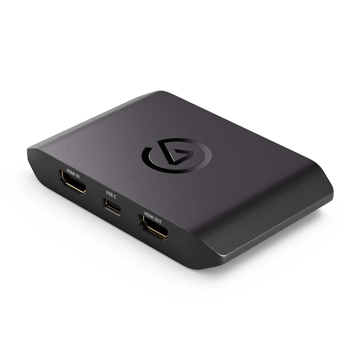 Capturadora Elgato Game Capture 4K S Negro-3