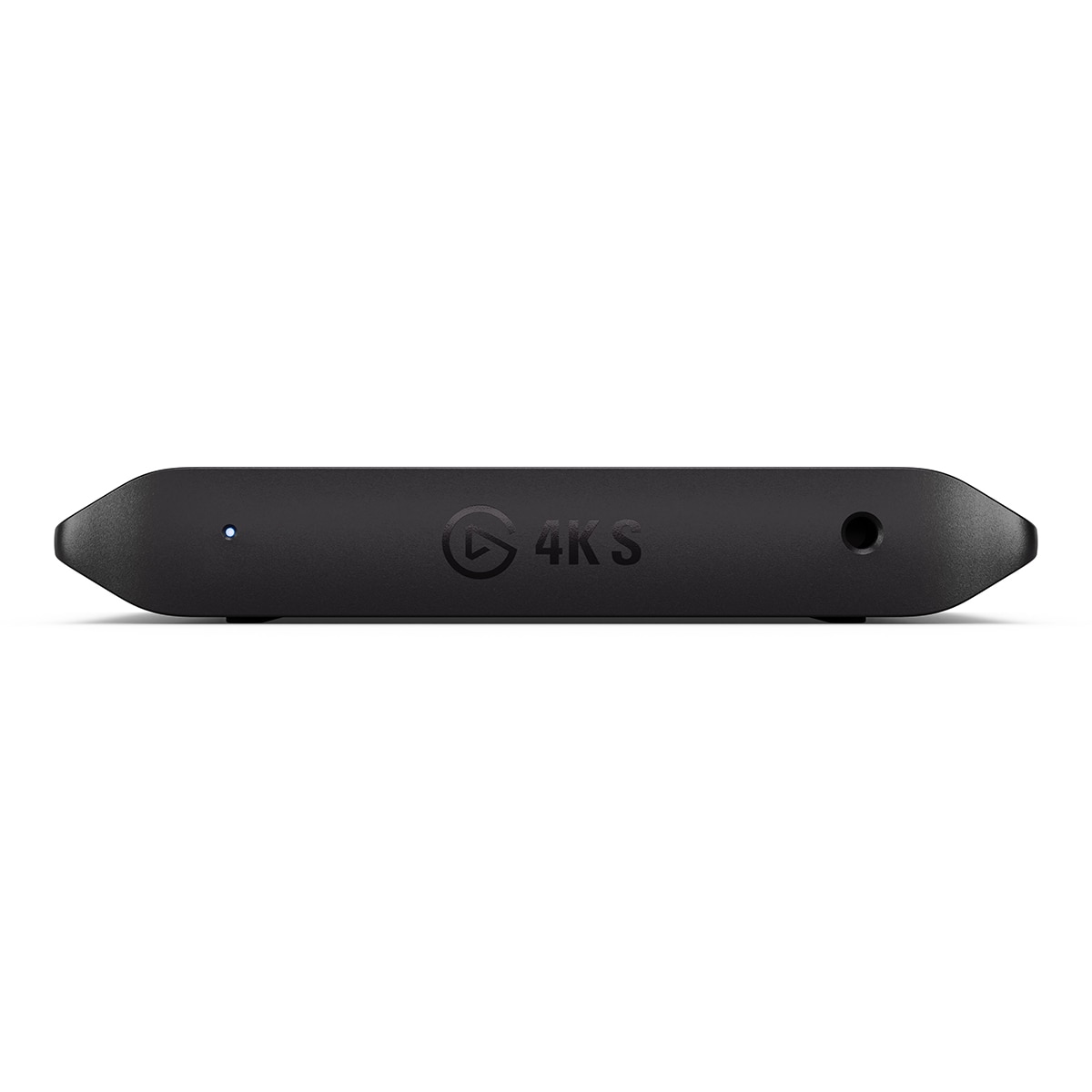 Capturadora Elgato Game Capture 4K S Negro-4