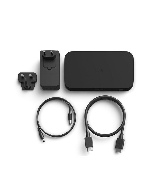 Philips Hue Play HDMI Sync Box · El Corte Inglés