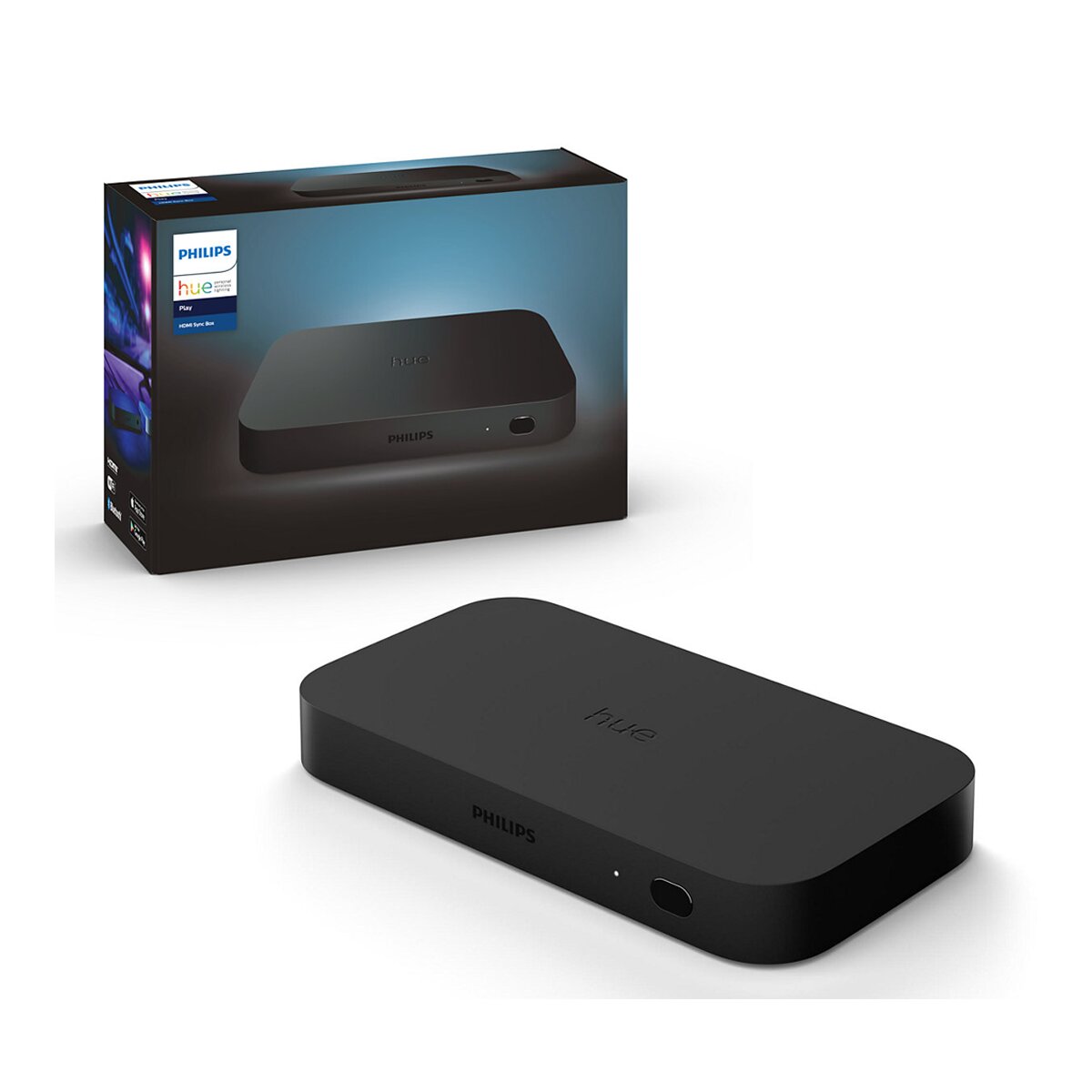 Philips Hue Play HDMI Sync Box · Philips · El Corte Inglés